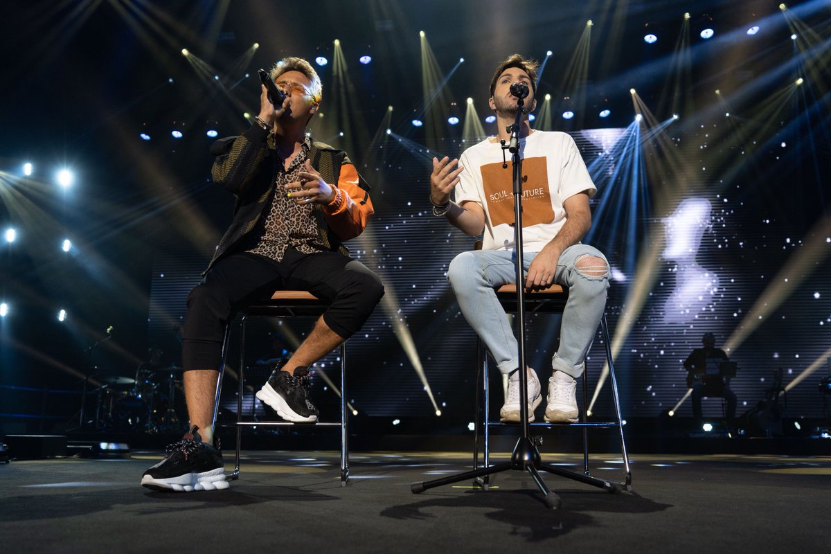 La Banda Portugal tweet media