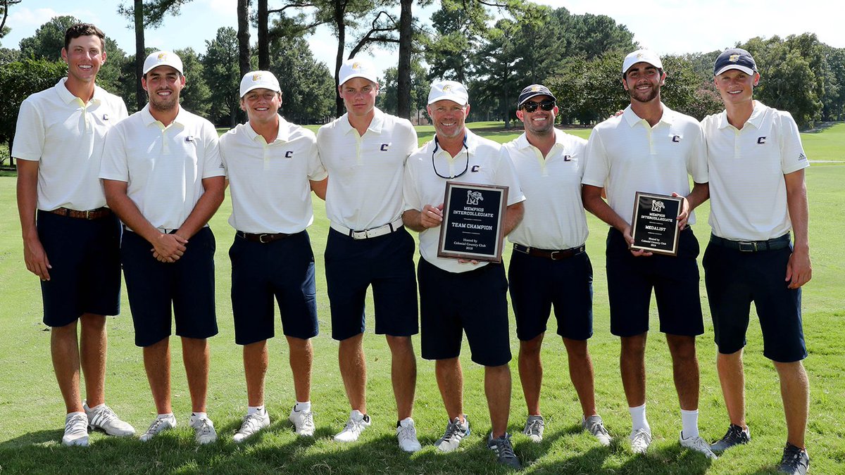 Chattanooga Mocs tweet media