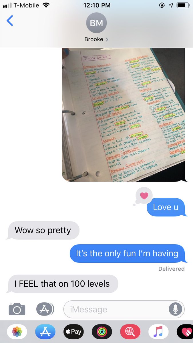 itsaSHORRthing's tweet photo. What’s your definition of fun? #barprep @brookie4821 https://t.co/GEbaBp5zza