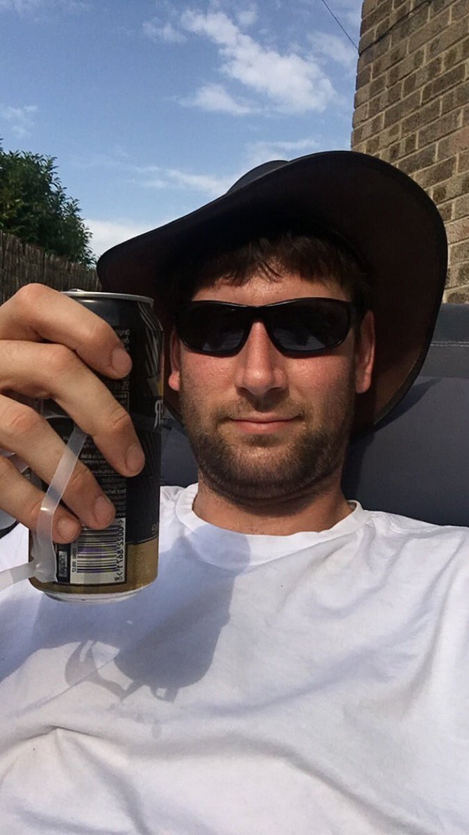 Really enjoying the weapon grade heat                      Dying time is here!