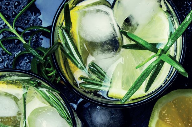 Won't be long now until St David's Gin Festival hits #Cardiff
bit.ly/2Y9GAzS

#Ad <a href="/The_Gin_Lounge/">The Gin Lounge</a>