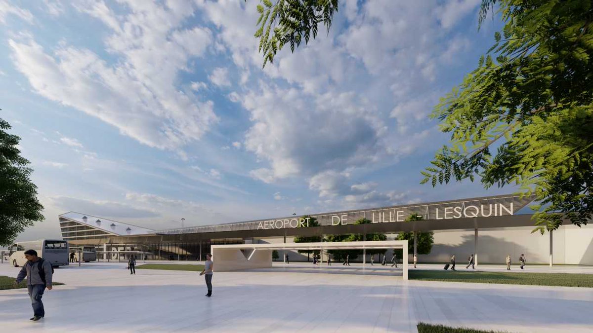 <a href="/eiffage/">Eiffage</a> veut faire décoller l’aéroport de #Lille #Lesquin de deux à quatre millions de passagers
--> vdn.lv/smJ7Qf