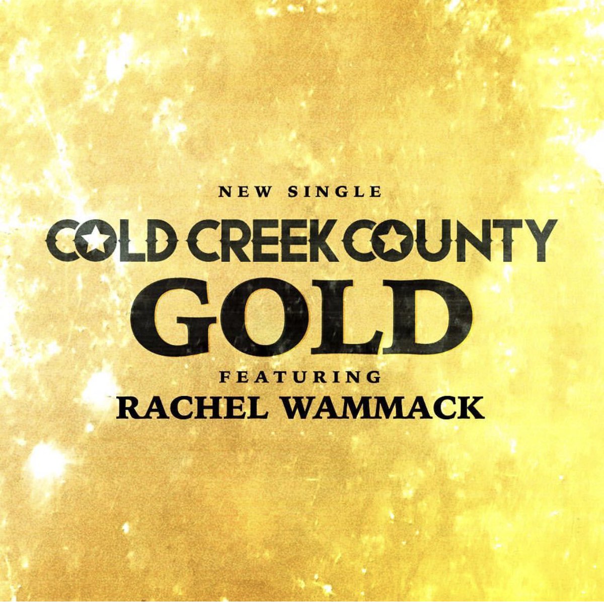 Our single #GOLD is going strong on #country #radio thanks to all of your support! Don’t hesitate to keep up the requests that we appreciate so much. 👊😎