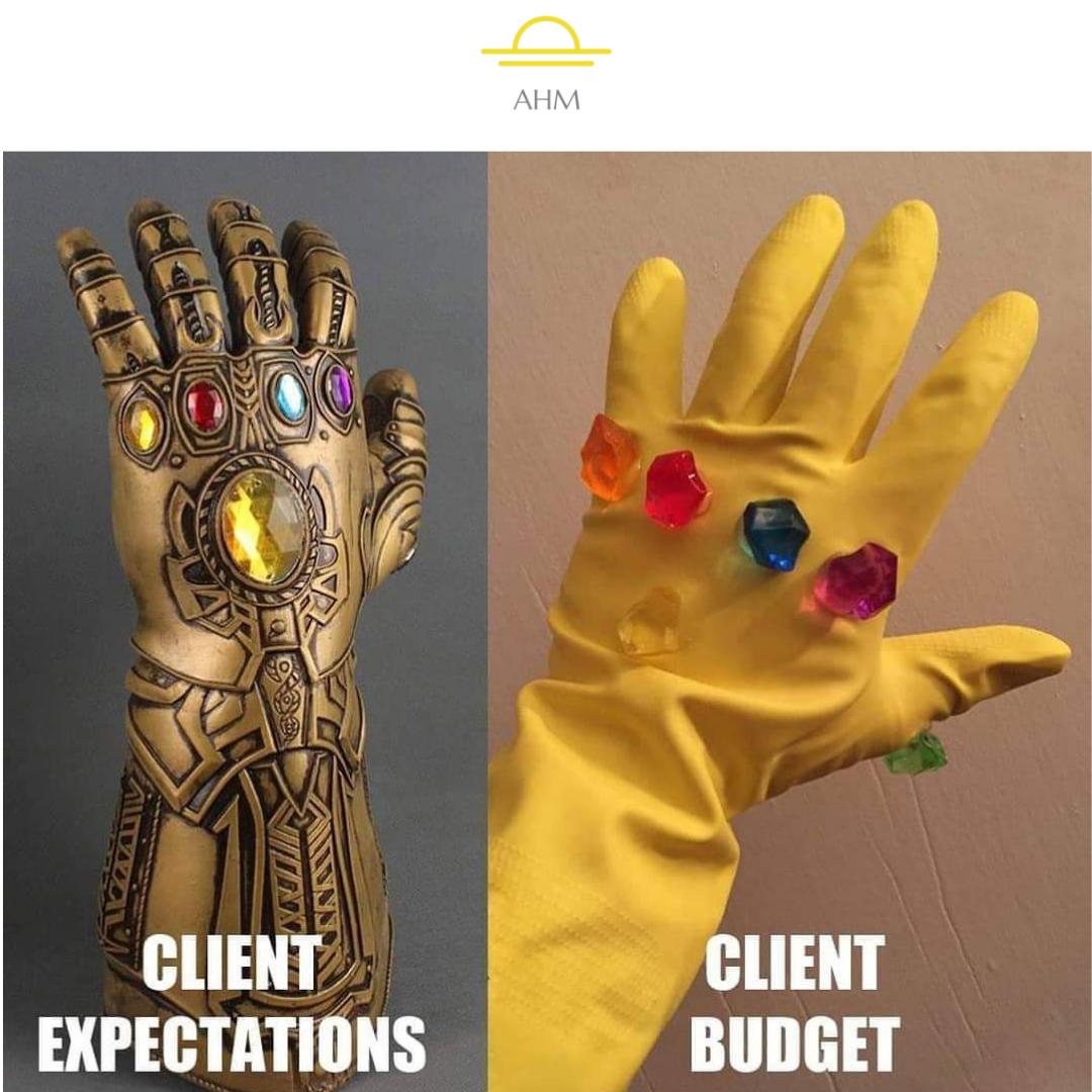 AtlanticHM's tweet photo. Can you imagine Thanos face if he saw that rubber glove? lol We can't make miracles or magic, but we can definitely work with your budget and help you find the perfect mortgage option! #AtlanticHM
.
.
.
.
#Avengers #AvengersMeme #Thanos #RealestateMeme #MortgageMeme #Meme https://t.co/0iIuSG6nRv