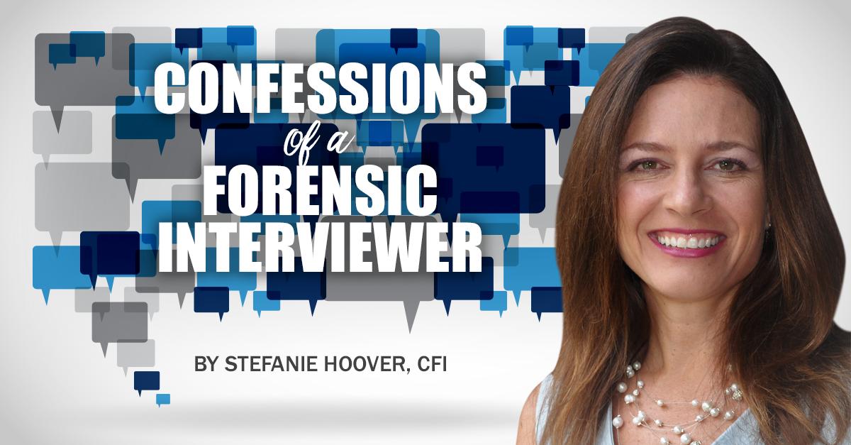 ControltekUSA's tweet photo. Check out the latest article by Stefanie Hoover, CFI, about development during #forensicinterviews in @LPmag: https://t.co/cbnQCryws9 https://t.co/TTzJF2Oep2