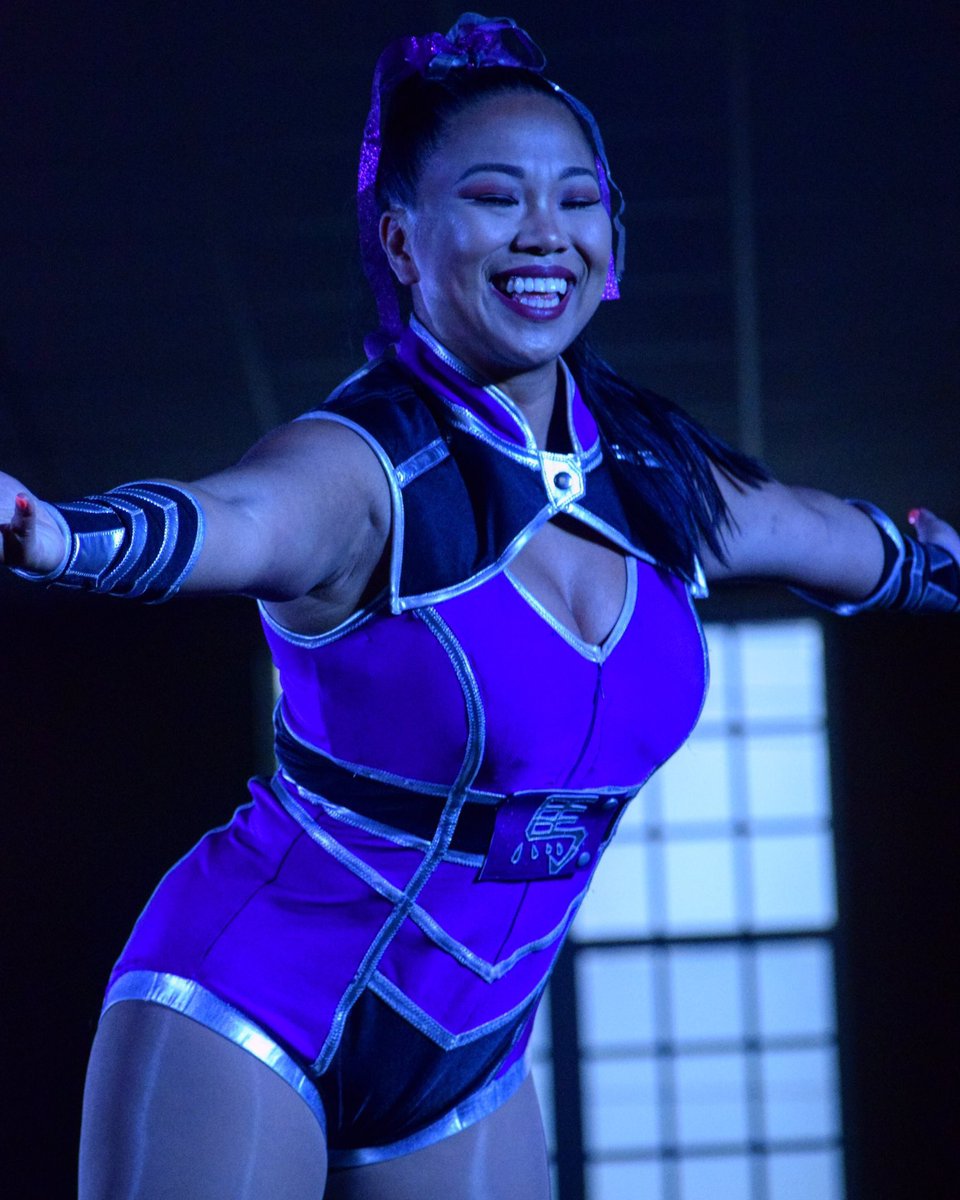 therealestwendy's tweet image. First up on the #NXTRoadTrip... #NXTNorthCharleston! Can’t wait!!