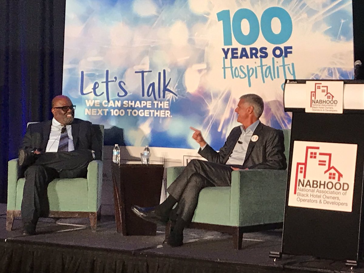 Hotel Business tweet media