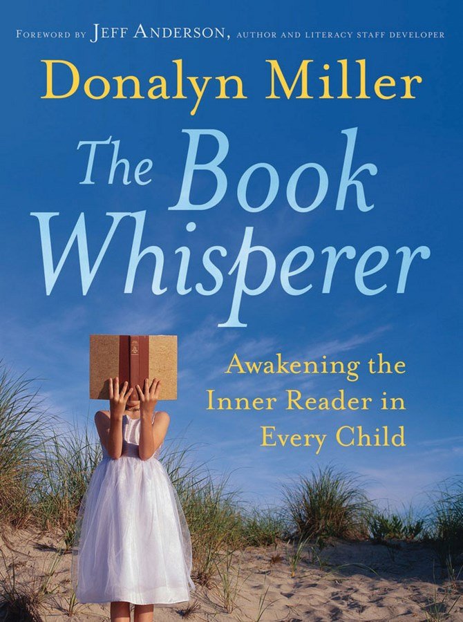 Happy 10th anniversary to <a href="/donalynbooks/">Donalyn Miller</a>' The Book Whisperer! #ReadingSummit