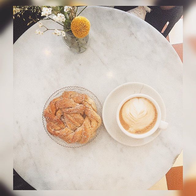 HelloHenrietta's tweet photo. ✨When I went to Sweden two years ago, the innate joy everyone had for “Fika” was effervescent! 📍🇸🇪fika:
The Swedish social gathering of drinking coffee and eating pastries such as cookies, cake, and the like. It is not the drinking of coffee that is important, but the social… https://t.co/yQZpI7Zvkj