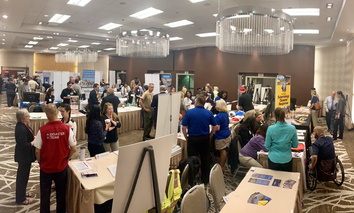 fema's tweet photo. It’s #PartnershipDay! The partnerships we will be highlighting today are essential to our mission: voluntary, faith-based organizations and private sector companies.

Today we celebrate what we can accomplish together to help communities before, during and after disasters. https://t.co/cbQNhAURaG