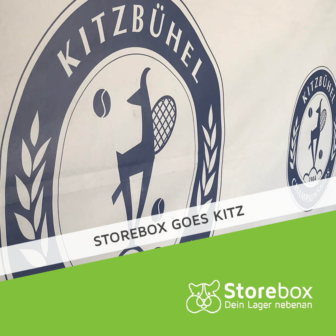 storebox_dach's tweet photo. Storebox goes Kitz. Die Aufbauarbeiten des @generaliopen Tennis-Turniers aber auch unseres lässigen Franchise-Standes direkt vorm VIP-Club gehen in die heiße Phase. Wir freuen uns auf ein Top-Event vor einer Top-Kulisse. #storebox #deinlagernebenan #kitzbühel https://t.co/VaXIESPNey
