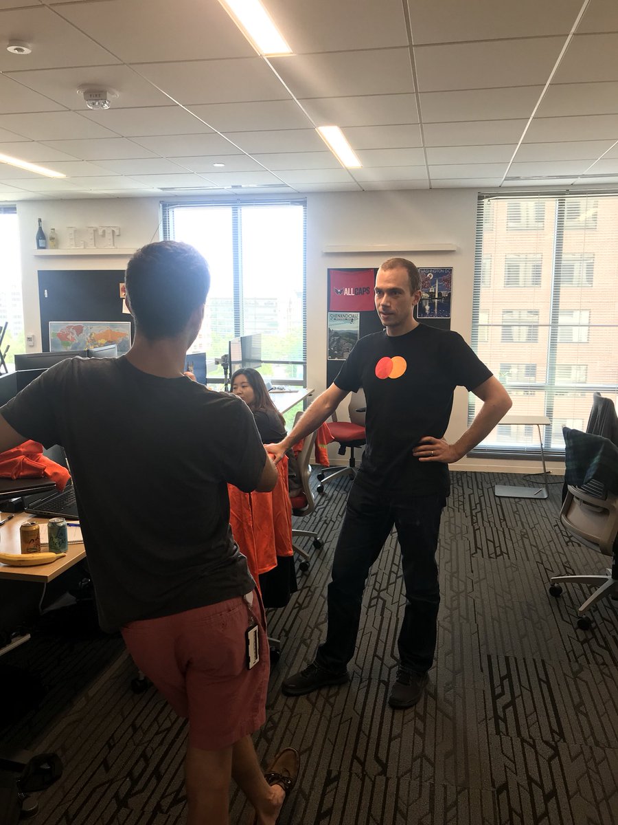 HackandLearn13's tweet image. #hackandlearn13 has begun!!! Happy hacking