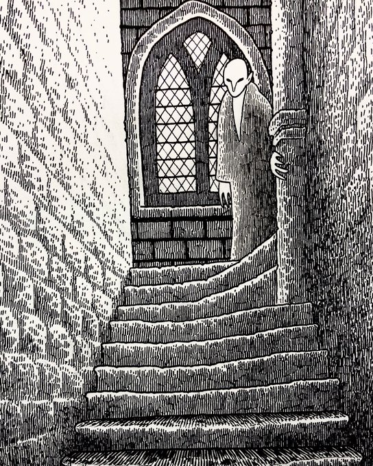 staircase 