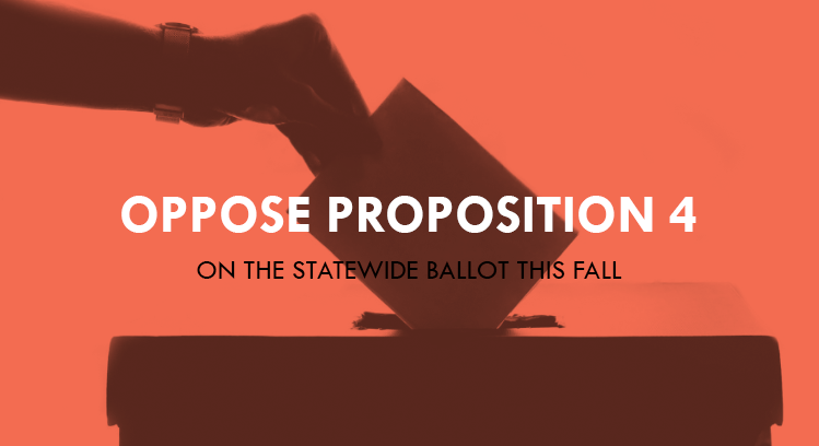 EveryTxn's tweet photo. Texas is a fast-growing state with increasing revenue needs that overly relies on taxes paid by businesses and by low-income & middle-income Texans. The harmful #Prop4 would tie the hands of future Texans! #txlege #HJR38 #TXVotes #BeAVoter
Read more: https://t.co/bjkZp4L5rB https://t.co/4sY5ORqbGb