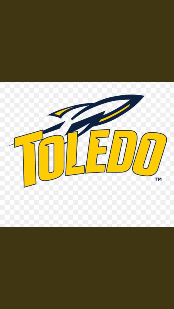 FosterWonders's tweet photo. Proud and excited to receive a scholarship offer from The University of Toledo #GoRockets https://t.co/gZa2As9IxX