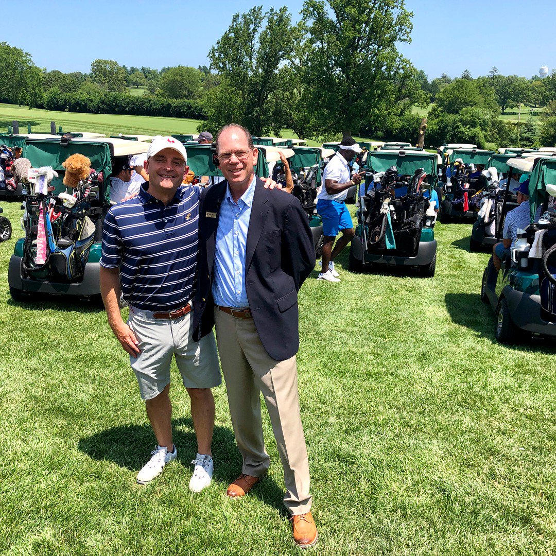 BCC1898Golf's tweet photo. Today was a beautiful day for a round of golf at our Gentlemen's Guest Day! 

#bcc1898 #fivefarms #AWTillinghast #sunnyday #golftournament #GPMFP #GuestDay #gentlemen #BCCSummerVibes #Summer https://t.co/M1ZkarIHym