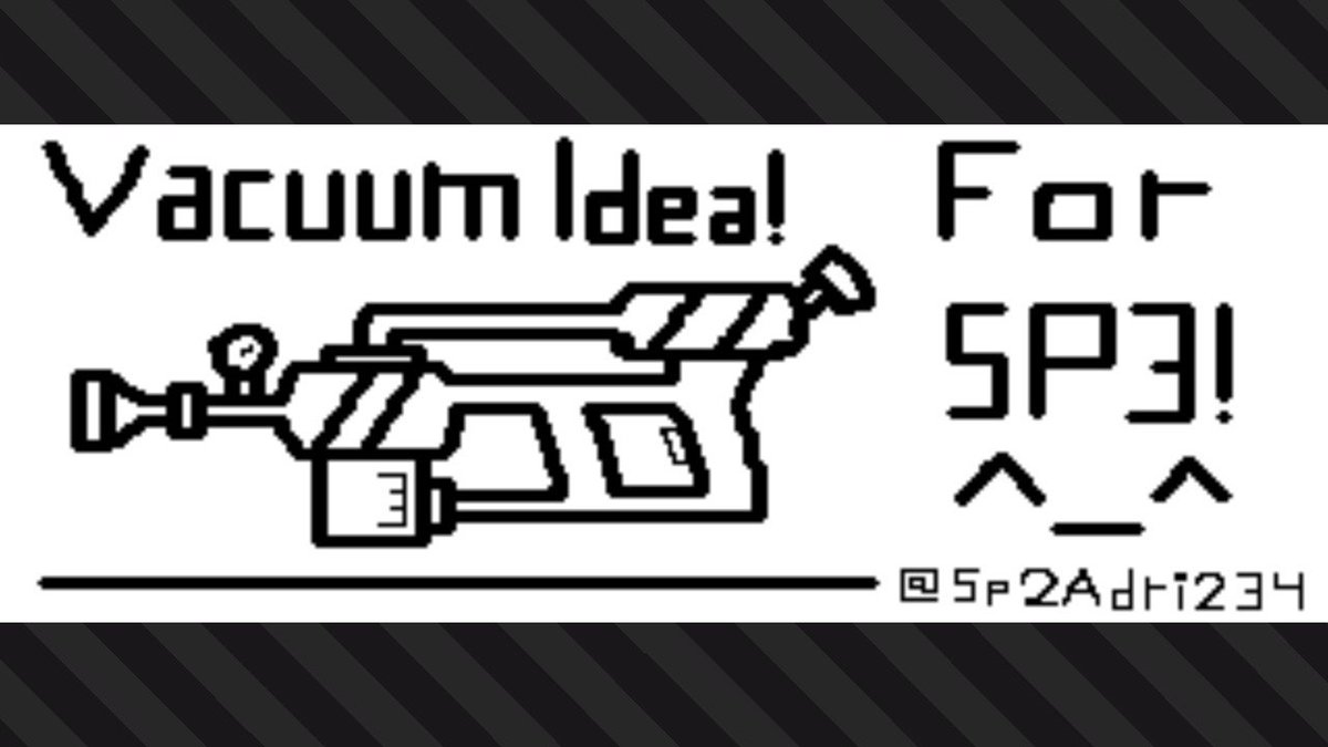 #Splatoon2 #NintendoSwitch