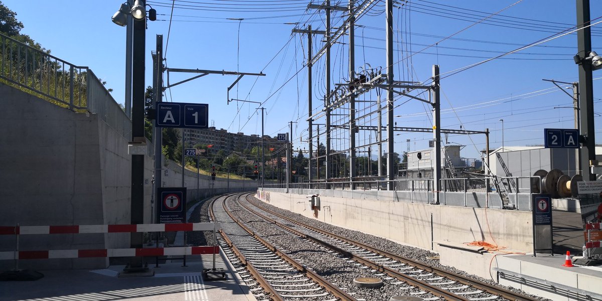 jpc1207's tweet photo. Journée portes ouvertes Léman Express #tpg #lemanexpress https://t.co/reKgO3q86Z
