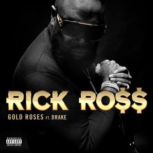 New music 12am #RickRoss #Drake #GoldRoses off #portofmiami2