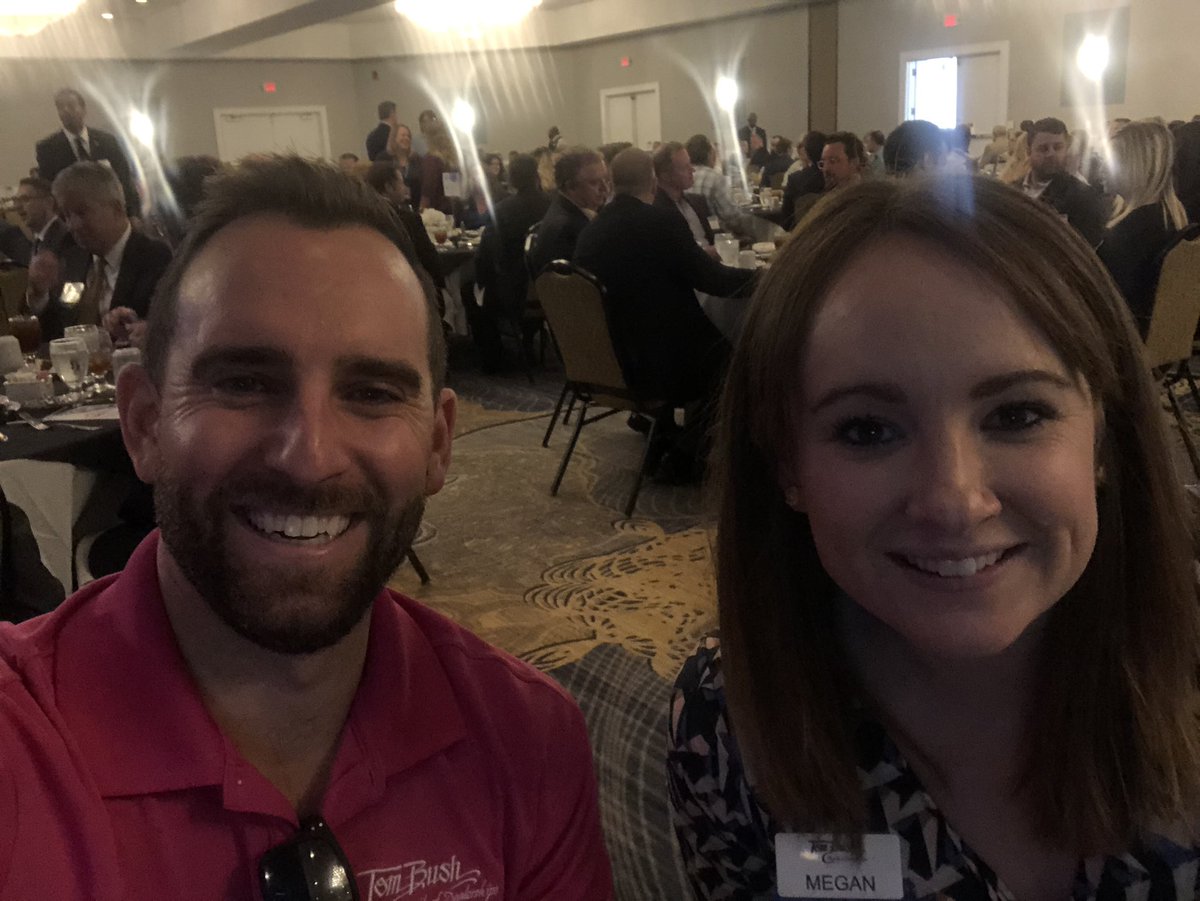 tombushbmwjax's tweet photo. We are proud to be the VIP Reception Sponsor for the @JaxBizJournal’s Fast 50 at @LexingtonJax! #JBJFast50 https://t.co/6OChprszQz