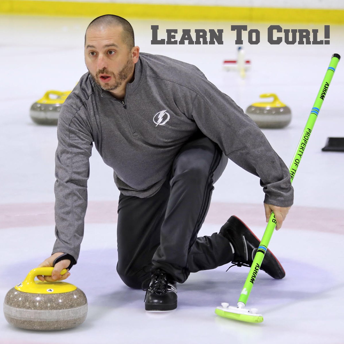 Join us this Sat 7/27 for an Intro To #Curling class at <a href="/AHCenterIce/">AdventHealth Center Ice</a> 
More Learn To Curl classes available in August. 
Details and sign up at:
tampabaycurling.com/page/show/3953…
#TampaBay #TampaSports #Tampa