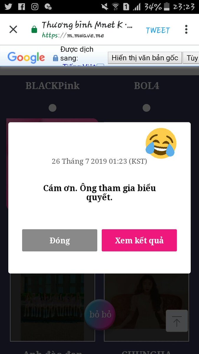 BTSRM710's tweet photo. Dịch hết hồn ch?? 😂😂tôi đã là ông từ bao giờ thế 😄😂#MGMAVOTE  #BTS @BTS_twt https://t.co/95I8bpmpl1