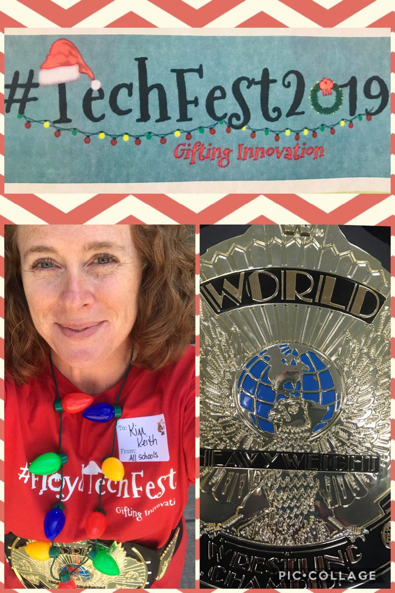 KberlyKeith's tweet photo. Excited to be the #floydtechfest demo slam champ! @remove_bg I owe you one! #edtech #edchat https://t.co/4jIrVCzacF