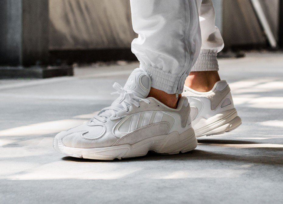 periódico para justificar desenterrar SOLELINKS on Twitter: "Ad: 40% off adidas Yung 1 'Cloud White' at $72 +  FREE shipping, use code SUMMER40 at checkout =&gt; https://t.co/Df7AMzluJs  https://t.co/HCjrbbdMRr" / Twitter