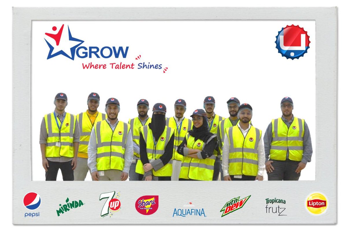 MENABEV's tweet photo. Growing young Saudi talents is one of our critical paths to success #MenaBev. Our 2019 Future Leaders group started their Make, Sell and Deliver learning journey today. #managementtraining #Managementassociate #talents https://t.co/cbH9cawA7a