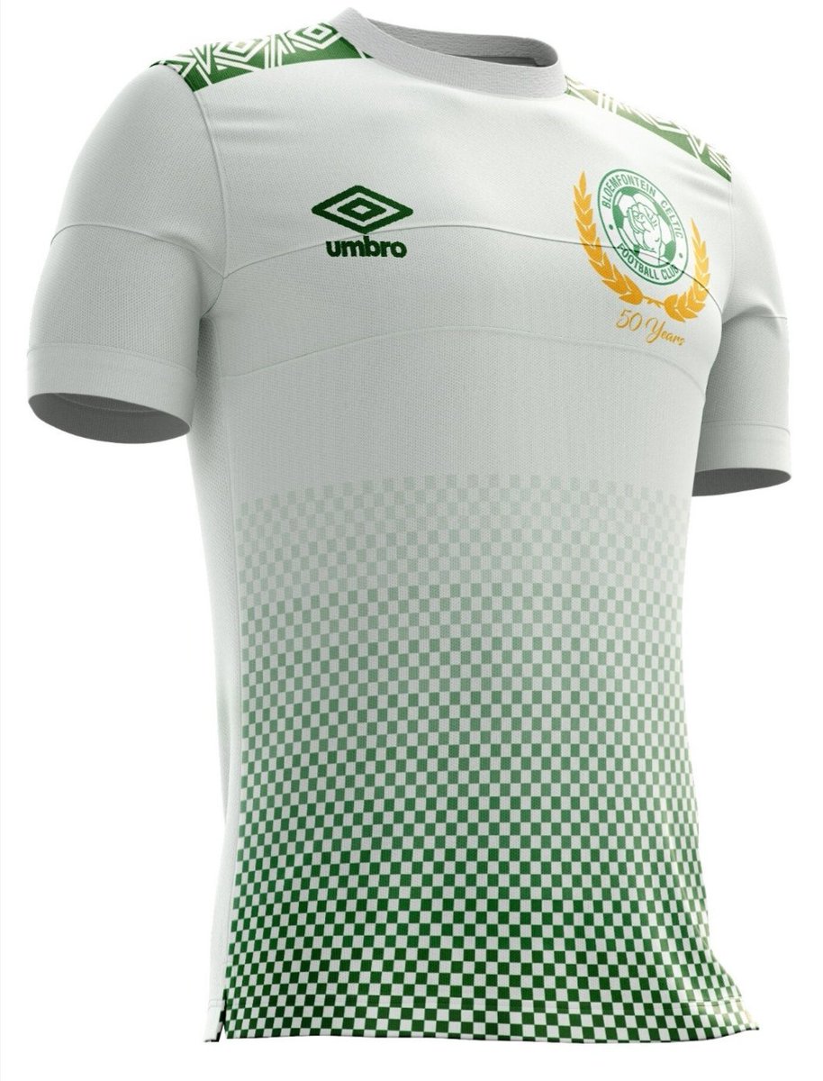 bloemfontein celtic new jersey 2019 20