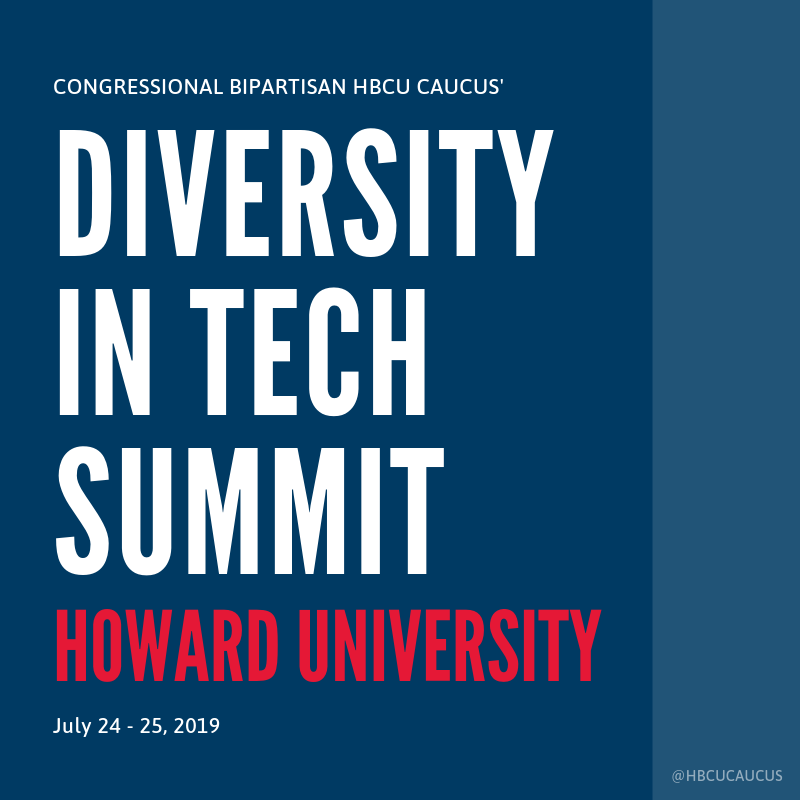 AirbnbPolicy's tweet photo. At @Airbnb, we believe that a diverse workforce is key to achieving our mission of creating a world where anyone can belong anywhere. That’s why we’re at the HBCU #DiversityInTech Summit to engage with HBCUs, tech leaders & policymakers on #HBCUTech solutions for diverse talent. https://t.co/VRj2CdjaV7