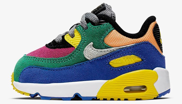 air max 90 viotech kids