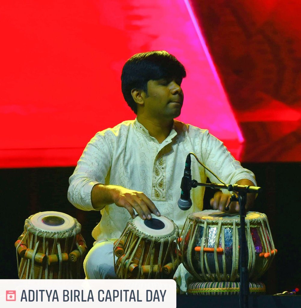 harishsai21's tweet image. #latepost 
Recieved pic from my friend.
Was super fun playing at #ABCday celebration.
@ABCDay2019 @abcapital
@abcabslmf 
#FridayFeeling
