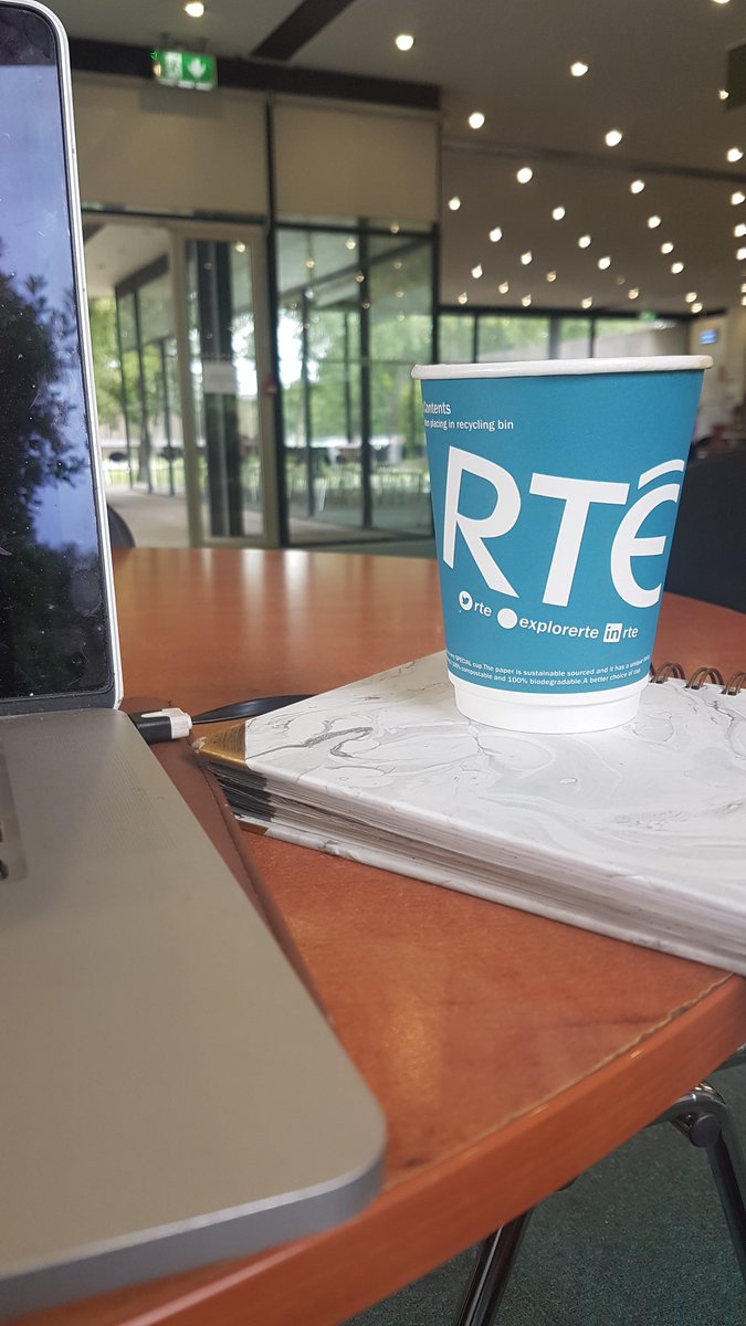 littlejanefilms's tweet photo. @screenproducers and @rte thankyou for hosting the info session on "post watershed factual" having an ideas brainstorm with @TweetGMarshTV now #watchthisspace #GirlBoss https://t.co/1Dpcwtj9nr