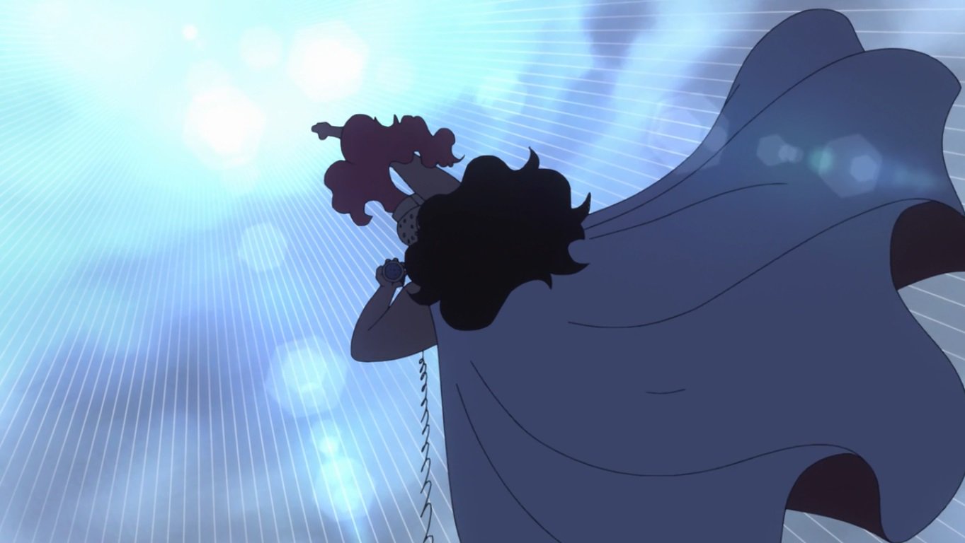 Kiss B L U E The Undying 青 One Piece Ep 730 Lagrimas Milagrosas La Pelea De Mansherry Ep 731 Detengamos La Jaula De La Muerte Mientras Sigamos Con Vida Ep 732 De Vida O