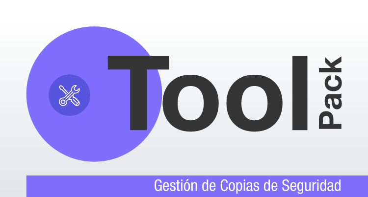 EnjoyLifeWeb's tweet photo. Tool Pack: Copias de Seguridad #desarrolloweb #paginaweb #somosenjoylife #enjoylife #internet #web #software #informatica #toolpack #SEO #SEM https://t.co/ngmD9Mrg3f https://t.co/JSQ7LHssL1