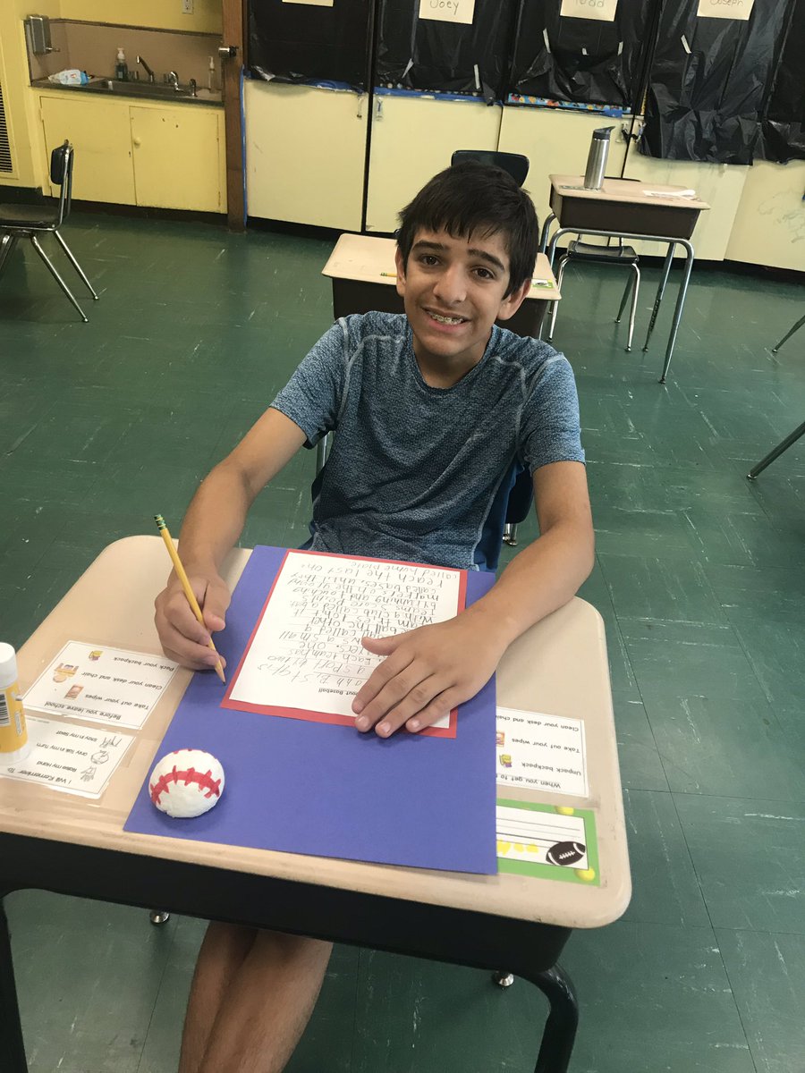 Writing about baseball!! ⚾️ <a href="/FdaleSumrUpdate/">JeanMarie Papillo</a>