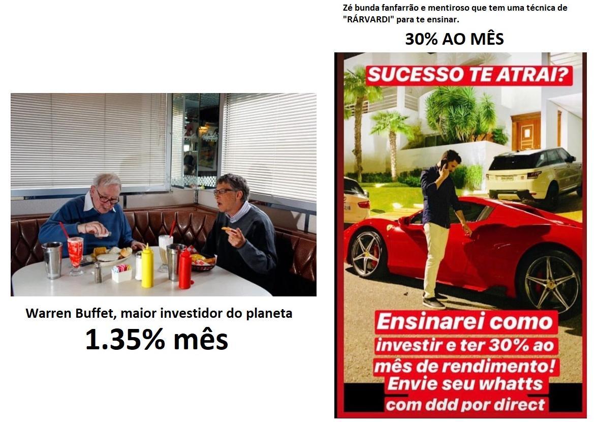 FariaLimaElevat's tweet photo. Cuidado com os picaretas. Consistência de longo prazo supera ganância de curto prazo. https://t.co/VarDNbyhl6