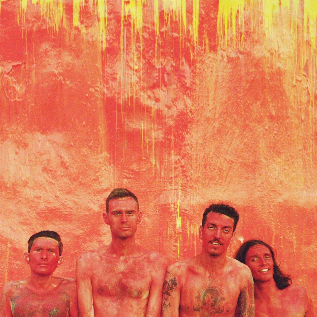 JAK_TH's tweet image. Yo! Our debut @WacoBandUK  album, Human Magic, is out on November 1st!

We made it last year with our late bassist Chris and we can’t wait for you all to hear it. Thank you so much for your continued support. 
X

#HumanMagic #WacoFamily #Waco #punk