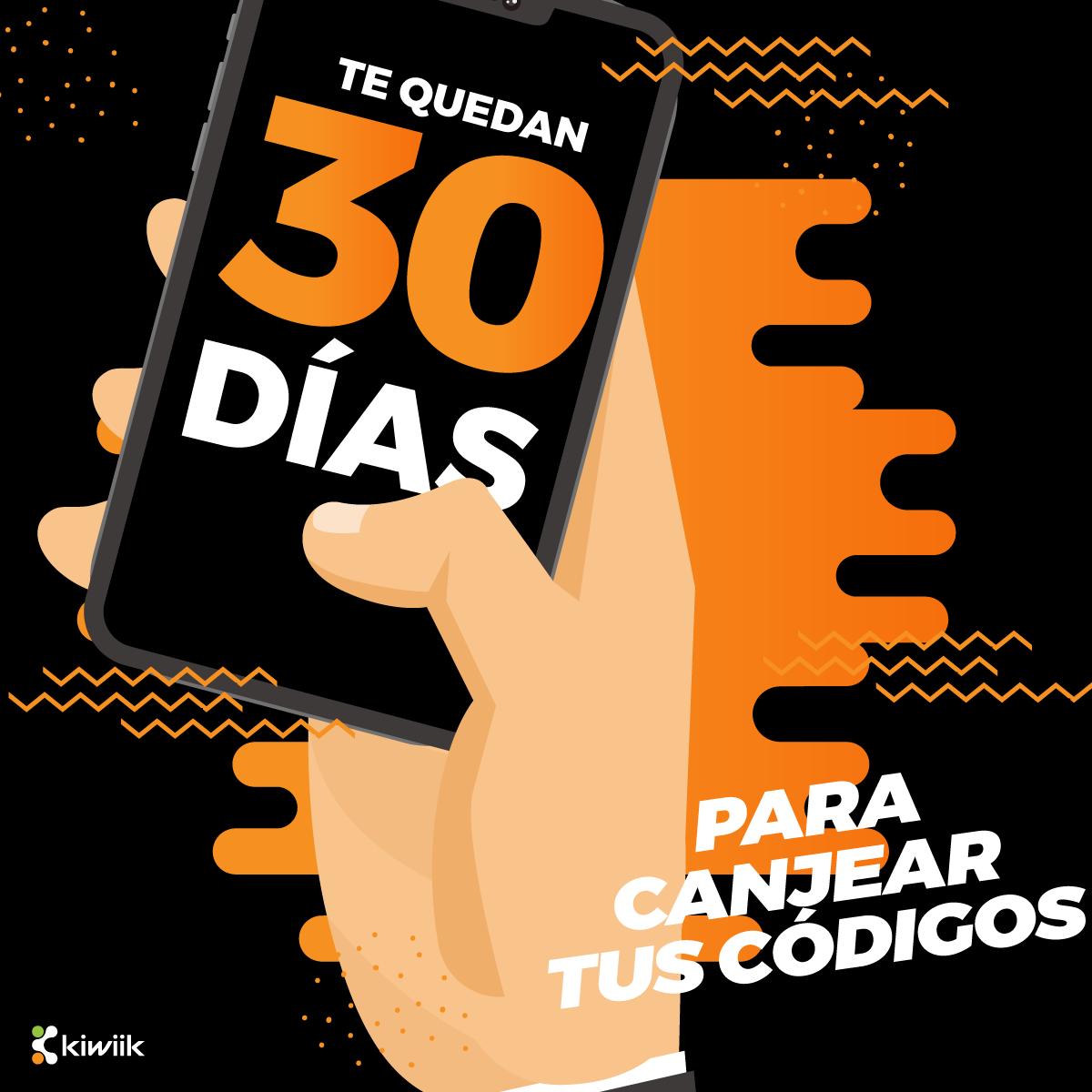 kiwiikmx's tweet photo. ¡Comienza la cuenta regresiva, no te quedes con códigos! Vive la experiencia Kiwiik 🤗 https://t.co/nUmAx8FVVS