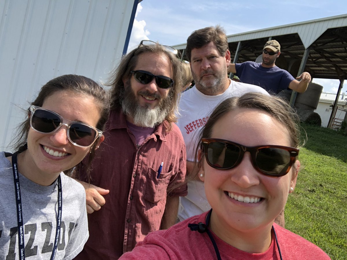 Taking a short break from our “Game of Drones” Day at our GIS workshop. Some of us are flyers, some of us are not.. #jchs #lincolnu #alwayslearning