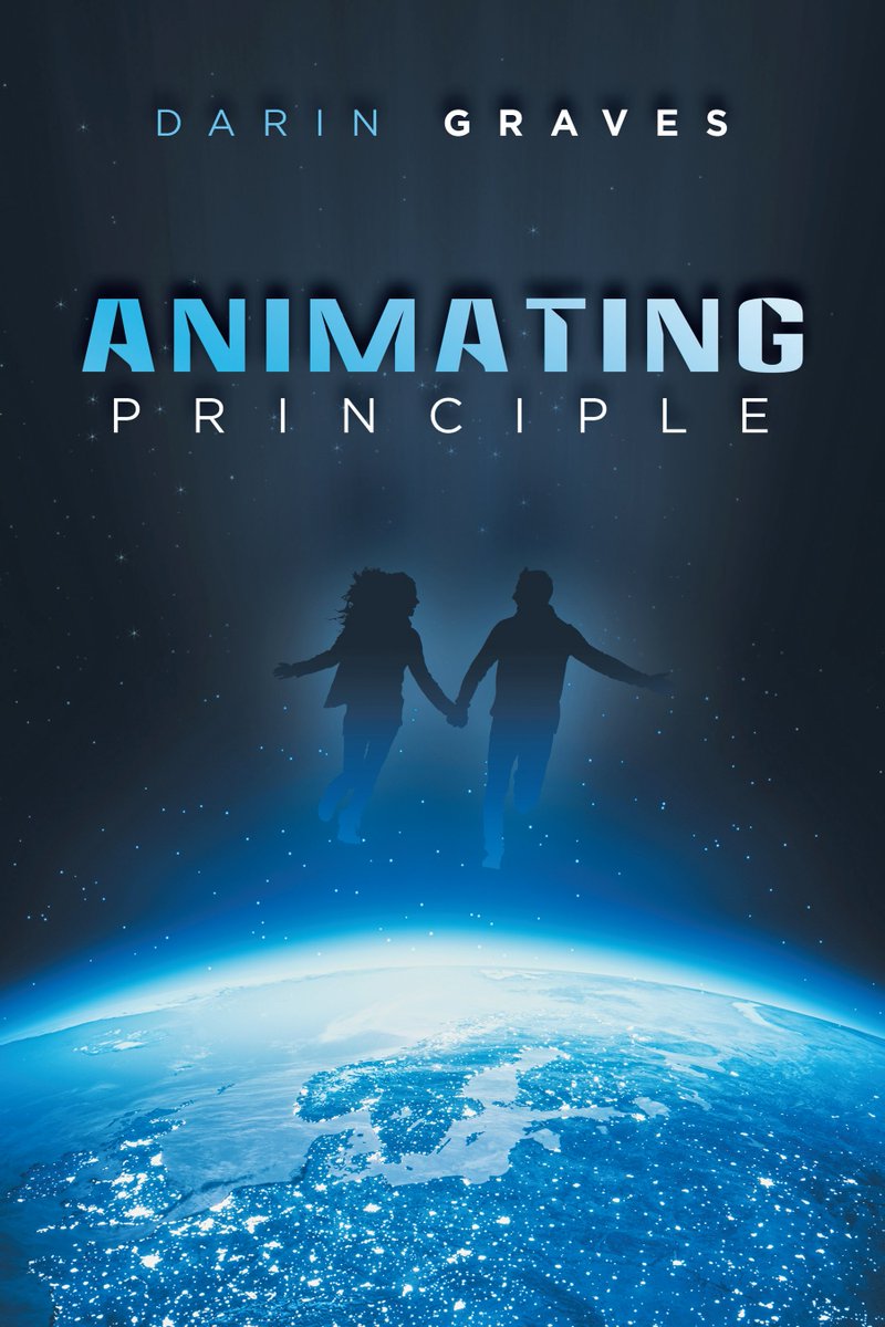 DarinGraves4's tweet photo. My book, "Animating Principle" discusses both religion and evolution. Find out more by checking my book out here: https://t.co/tYQ1uL8Ykz

#book #author #amwriting #religion #faith #evolution #amwritingfiction #amwriting #writingcommunity https://t.co/nxML3EnkX9