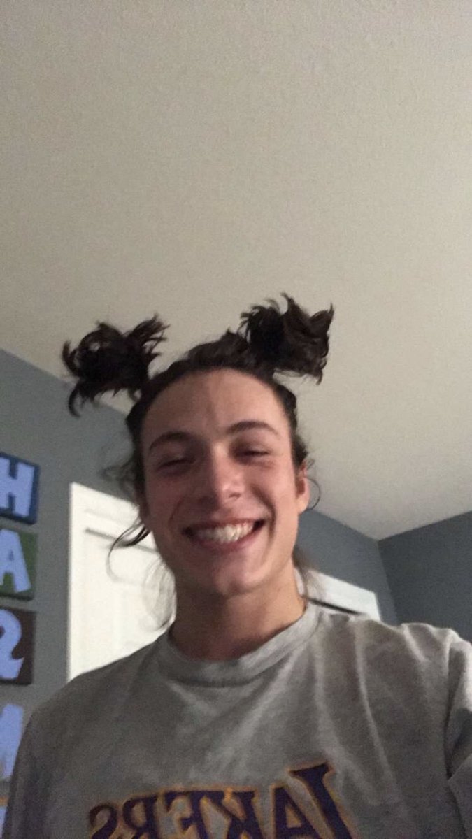 happy birthday @hjvandieren02 !!! i’m so glad we’ve  gotten closer this year. have an amazing day at bear camp and we will celly when you get home🥳💙🧜🏽‍♂️ #favnephew
