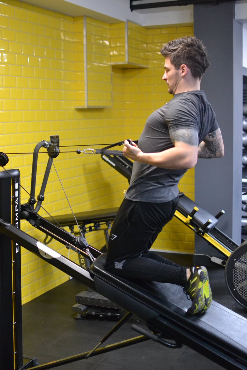 TotalGymUK's tweet photo. Working a particular muscle group triggers a window for growth that lasts around 48 hours, after which you’re no longer building muscle.
Watch our online videos and see how you can maximising your gains.
#gains #musclegrowth #muscles #bigmuscles #muscletips #musclegain https://t.co/kiezovi54Y