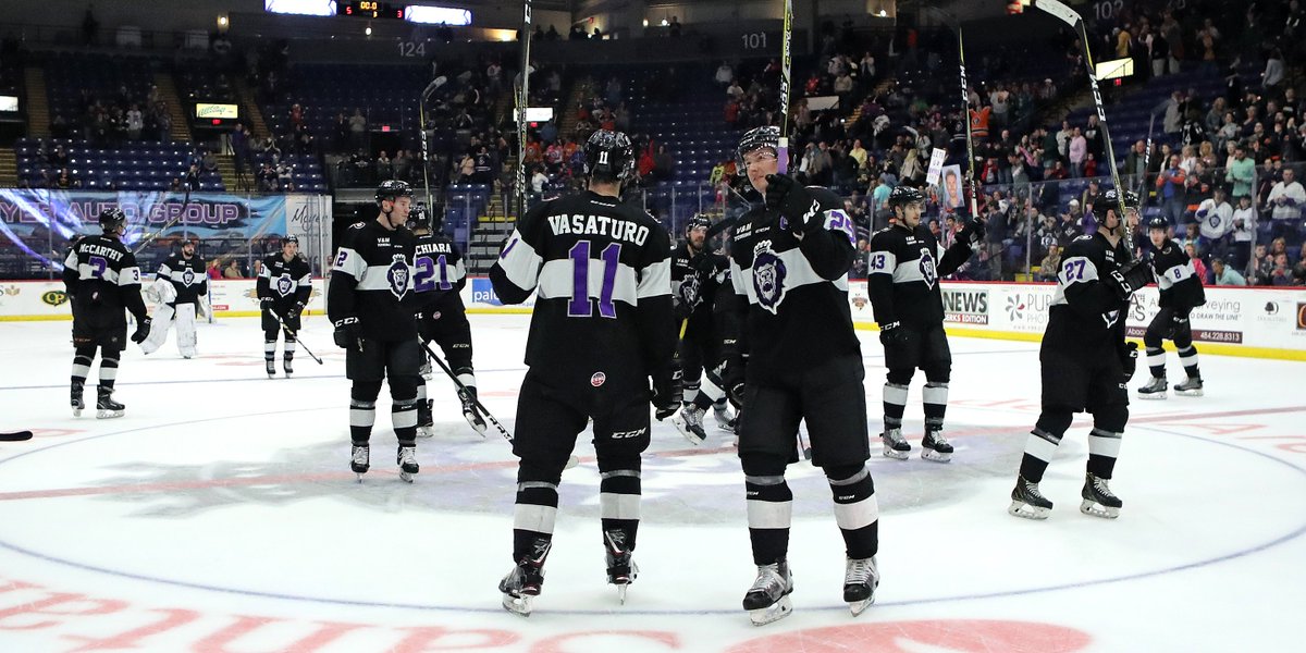ReadingRoyals's tweet photo. Player Signing: today at 6:00 p.m. 

Things to know:
Has 9 (!!!) siblings
From the Jersey Shore
Former NHL Draft pick 

Guesses? https://t.co/3wn5qBja5W