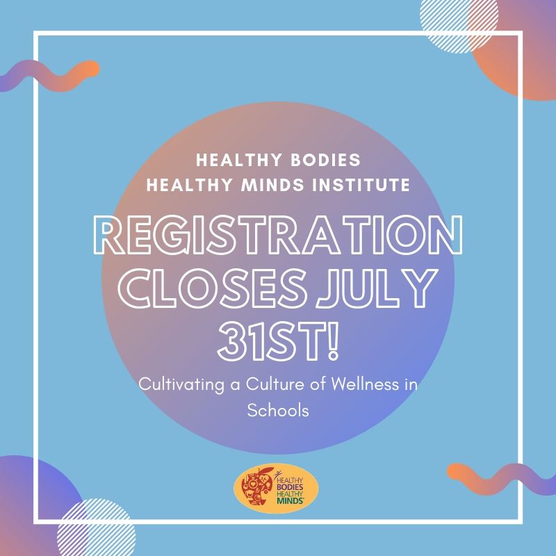 It's official! Only one more week to register for HBHM2019! There are so many chances to hear amazing speakers, win huge prizes, and network with colleagues! 

Don't forget about the referral contest going on and the chance win a Fitbit. 

Register Today! bit.ly/HBHMI