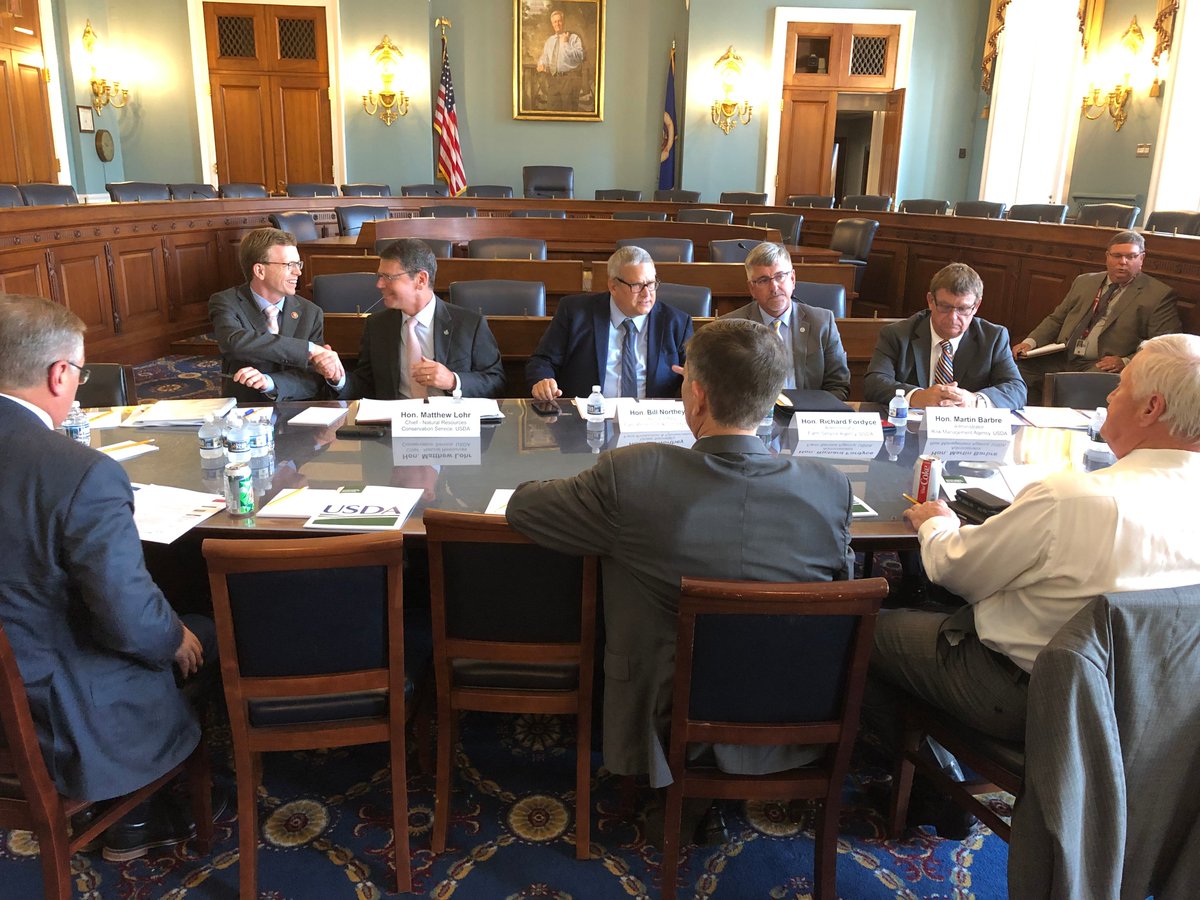 Rep. Dusty Johnson tweet media