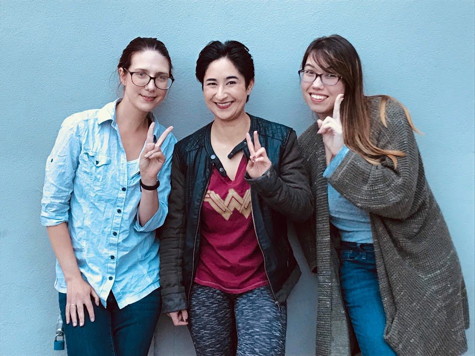 PaperTrailsPlay's tweet image. Only TWO DAYS until the final performance of PAPER TRAILS!

See the show critics are calling "incredibly heartwarming and well written," &amp;amp; full of "[i]ntelligent writing, topical subjects, wit, sensitivity and charm."

Tickets are $10 at hff19.org/6198 - book yours now!