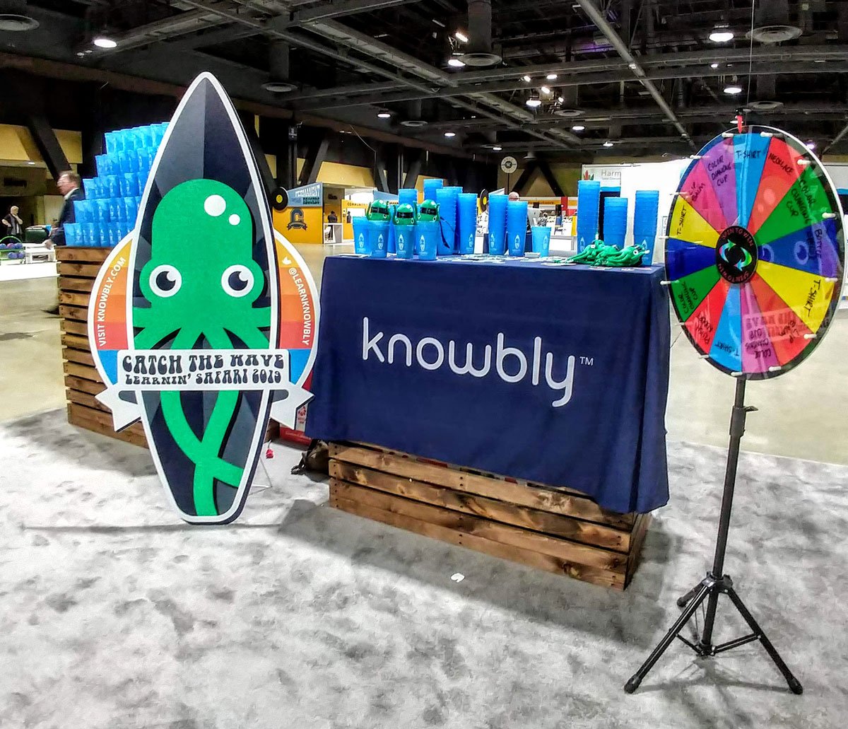 knowblyShawn's tweet image. InstructureCon 2019 Recap

knowbly.com/post/instructu…