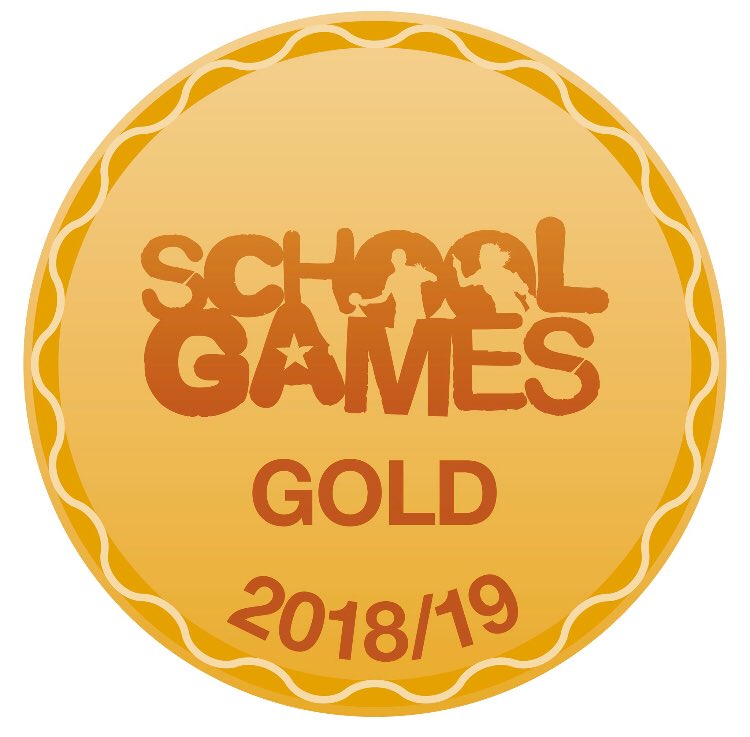 LowAshPrimary1's tweet photo. Low Ash Primary Recieved Gold school games mark! #SainsburysSchoolGames #PrimarySport #LowAsh https://t.co/U0NROCXtnG